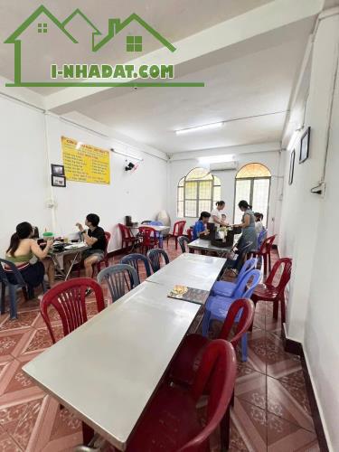 SANG NHƯỢNG QUÁN CƠM GÀ HẢI NAM LỘC PHÁT – MẶT TIỀN BÀU CÁT, TÂN BÌNH - 1