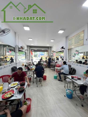 SANG NHƯỢNG QUÁN CƠM GÀ HẢI NAM LỘC PHÁT – MẶT TIỀN BÀU CÁT, TÂN BÌNH - 3