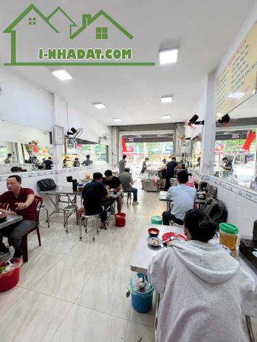 SANG NHƯỢNG QUÁN CƠM GÀ HẢI NAM LỘC PHÁT – MẶT TIỀN BÀU CÁT, TÂN BÌNH - 4