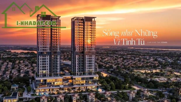 BÁN CĂN HỘ CHUNG CƯ SKY GEMIA HẢI DƯƠNG