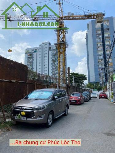 CHỦ BÁN GẤP. GIÁ TL CHỐT TỐT CHO A/C MUA NHANH ĐẦU TƯ or XÂY CHDV CHO THUÊ - 2