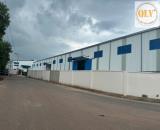 CHO THUÊ NHÀ XƯỞNG KHUÔN VIÊN RIÊNG – BẮC TÂN UYÊN, BÌNH DƯƠNG– 2.425m²