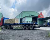 XN378 nhà xưởng kiên cố, khung thép tiền chế đang hoàn thiện, SX nhiều ngành nghề