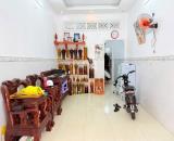 Bán nhà hẻm ô tô đường nội bộ Hoàng Văn Thụ, P7, Vũng Tàu