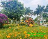 BÁN LÔ GÓC 132M2 giá hời, CÓ CÔNG VIÊN XANH SIÊU TO NGAY BÊN HÔNG NHÀ BẠN, chỉ 1,x tỷ