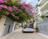 Bán Tòa Nhà CHDV - 7 Tầng Có Hầm - Nguyễn Trãi Q.5 - 90m² - Xe Hơi Quay Đầu - Chỉ Hơn 40 T