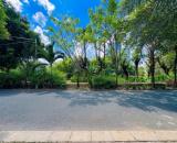 HÀNG HIẾM LÔ ĐẤT BIỆT THỰ NAM LONG PHÚ THUẬN VIEW SÔNG - 8x20M - ĐƯỜNG LỚN - GIÁ CHỈ CÒN