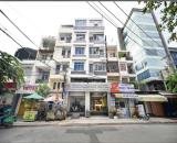 Bán nhà MT Hai Bà Trưng, P. VTS, Quận 3, DT: 8.5x26m, 3 tầng, Giá 170 tỷ.
