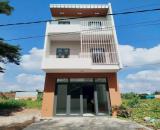 Bán Nhà riêng 72m2 có sẵn 72 m2 thổ cư giá 980 triệu tại Đường Đinh Đức Thiện Xã Long Hòa