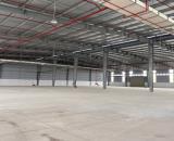 Cho thuê 3.200m2 Kho, Xưởng tại xã Chỉ Đạo , Văn Lâm , Tỉnh Hưng Yên
