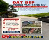 Thửa đất siẻu đẹp tại Đông Mỹ ,Huyện Thanh trì