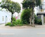 Bán lô đất mặt tiền Nguyễn Thị Tồn, gần cổng sau Cty Pouchen, Bửu Hòa, 84m2, giá 4 tỷ 300
