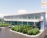 CHO THUÊ NHÀ XƯỞNG – BẾN CÁT, BÌNH DƯƠNG–12.000m²