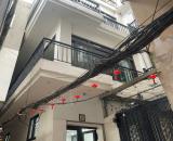HÀNG HIẾM NGUYỄN THÁI HỌC – BA ĐÌNH, KHÔNG CÓ CĂN THỨ 2, CÁCH 1 NHÀ RA PHỐ, LÔ GÓC 12.3TỶ