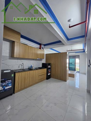 GÓC PASS PHÒNG CCMN FULL NỘI THẤT – CHỈ VIỆC XÁCH VALI VÀO Ở
