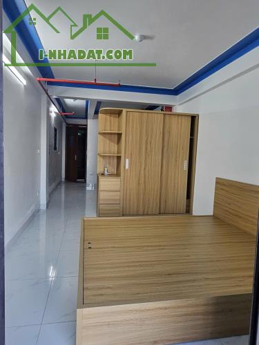 GÓC PASS PHÒNG CCMN FULL NỘI THẤT – CHỈ VIỆC XÁCH VALI VÀO Ở - 2