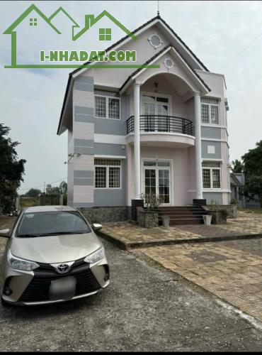 CHÍNH CHỦ BÁN KHUÔN VIÊN 11.000M² MẶT TIỀN QUỐC LỘ 54 – BIỆT THỰ 2 TẦNG – VƯỜN CHÔM CHÔM - 3
