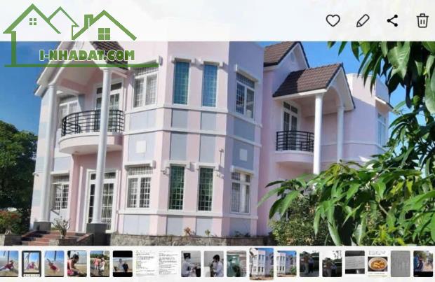 CHÍNH CHỦ BÁN KHUÔN VIÊN 11.000M² MẶT TIỀN QUỐC LỘ 54 – BIỆT THỰ 2 TẦNG – VƯỜN CHÔM CHÔM - 2