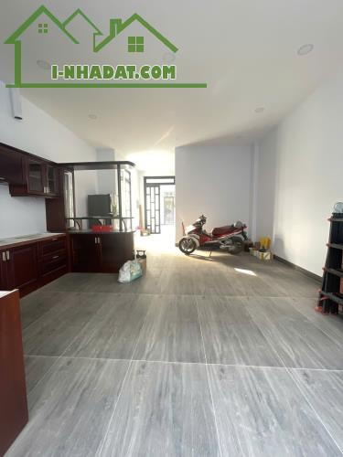 Siêu phẩm HXH Tân Hiệp 25 ,Hóc Môn, 4TxDT 128m2 ,Giá chỉ  10.5 tỉ (TL) - 5