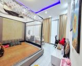 Hạ 1 tỷ bán nhà Đường Láng 30m2 Gara ô tô 5 tầng, mặt tiền 3.8m nhỉnh 10 tỷ hiếm Đống Đa