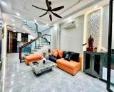 - Bán nhà 3 tầng Xây Mới- Độc Lập - Sân Cổng Riêng-  Ở 239 Nguyễn Công Hoà -- - cấp chính