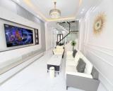 🏡CỰC SỐC SIÊU PHẨM NHÀ 4 TẦNG HƯỚNG ĐÔNG NAM  – GIÁ 4.75 TỶ NGAY THPT HỒNG BÀNG, SỞ DẦU,
