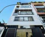 Nhà đẹp Giảm sốc! 3 TỶ 280 đường Lê Lai, Gò Vấp diện tích 52 m2