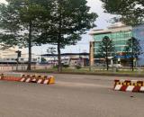 BÁN LÔ ĐẤT 2 MẶT TIỀN ĐƯỜNG 35M VÀ 12M.GẦN CỔNG CẢNG C CÁT LÁI.THUẬN TIỆN KINH DOANH