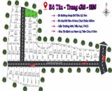 E THỊNH MỞ BÁN NHIÊU LÔ ,GIÁ CHỈ HƠN 700 TR DT 100 M FUN THỔ CƯ , ĐỊA CHỈ TẠI TRUNG GIÃ