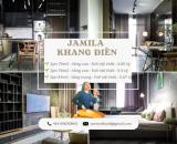 JAMILA KHANG ĐIỀN 2 P.NGỦ SỔ HỒNG RIÊNG LÂU DÀI: 4.85 - 5.67 TỶ - HOTLINE: 0942.50.8611 (