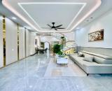 Hẻm xe ô tô 5m, đường 18A, Bình Hưng Hòa A 56m 3PN khu sầm uất tặng full nội thất 5.X tỷ.