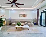 Hẻm xe ô tô 5m, đường 18A, Bình Hưng Hòa A 56m 3PN khu sầm uất tặng full nội thất 5.X tỷ.