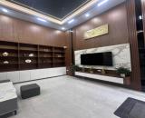Bán nhà đẹp An Trạch, 38m2, mặt tiền 4m - giá 7.9 tỷ