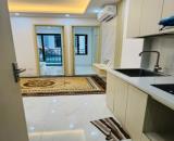 7.5 tr Cho thuê căn hộ chung cư mini 2 ngủ full đồ ở Tân Khai, Hoàng Mai.