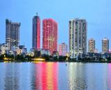 Cho Thuê Toà nhà 10 Tầng Lê Hồng Phong Ngô Quyền HP