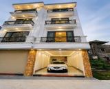 Bán nhà Phường Chương Mỹ 52m², ô tô ngủ trong nhà, 4 tầng, tặng full nội thất, chỉ 5,3 tỷ