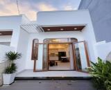 Nhà cấp 4 diện tích 90m2 full thổ cư giá 1ty490 ngay HL15