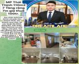 Cho thuê Nhà riêng Đội Cấn Quận Ba Đình 40m2 5 tầng giá 27tr