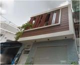 Bán rẻ nhà phố 5.5 x 23m 1 trệt 1 lầu Trần văn Đang Q3 TP.HCM