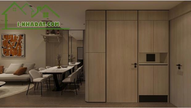 ⭐️Cho thuê căn hộ 2PN full nội thất, chung cư Hemisco Xa La, Hà Đông, HN; 0906011106 - 1