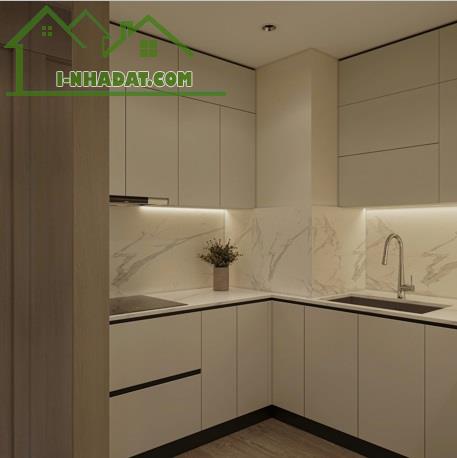 ⭐️Cho thuê căn hộ 2PN full nội thất, chung cư Hemisco Xa La, Hà Đông, HN; 0906011106 - 2