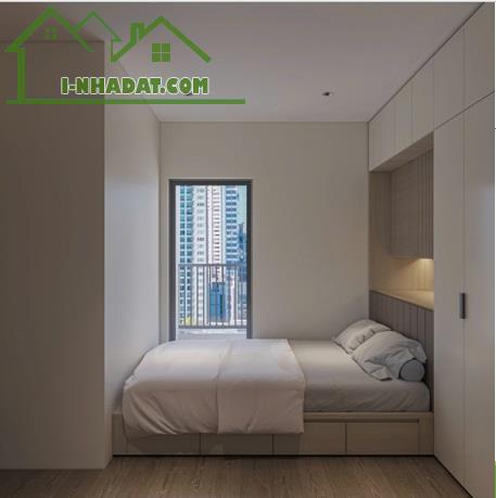 ⭐️Cho thuê căn hộ 2PN full nội thất, chung cư Hemisco Xa La, Hà Đông, HN; 0906011106 - 3