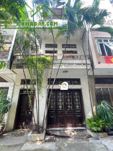 BÁN ĐẤT PHÂN LÔ, Ô TÔ TRÁNH ĐƯỜNG LÁNG – 60M² × 3 TẦNG × MT 5.6M – DÂN TRÍ CAO – 25 TỶ