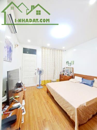 BÁN NHÀ 4 TẦNG NỘI THẤT ĐẸP, GẦN ĐƯỜNG Ô TÔ, PHÂN LÔ PHỐ LÊ TRỌNG TẤN – THANH XUÂN. - 3