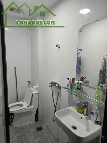 BÁN NHÀ 4 TẦNG NỘI THẤT ĐẸP, GẦN ĐƯỜNG Ô TÔ, PHÂN LÔ PHỐ LÊ TRỌNG TẤN – THANH XUÂN. - 5