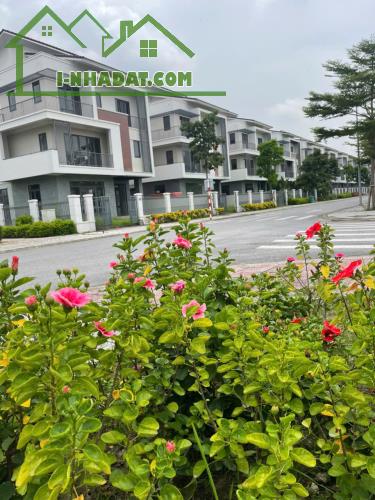 DUY NHẤT 1 CĂN – SONG LẬP GÓC 277M² | 21,83 TỶ - TRỰC TIẾP CĐT - 0% LÃI SUẤT 24 THÁNG - 1