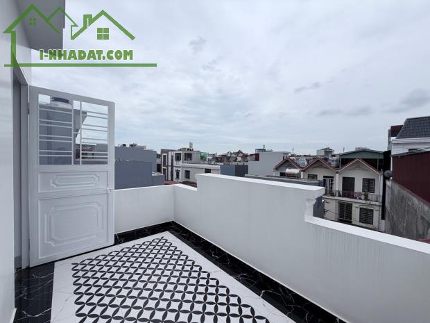Bán nhà hàng hiếm phố Thiên Lôi 46m2 x 4 tầng - 4