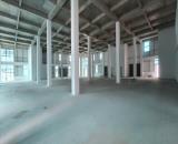 CHO THUÊ 4.500M² NHÀ XƯỞNG 2 TẦNG TẠI KHU CÔNG NGHIỆP QUẾ VÕ 3 – BẮC NINH | QUỸ HÀNG KHAN