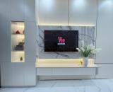 BÁN GẤP NHÀ MINH KHAI - ĐỂ LẠI NỘI THẤT - 5 NGỦ VỪA Ở VỪA CHO THUÊ HÁI RA TIỀN - 50M - 4 T