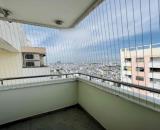 Cho thuê căn hộ Screc Tower căn 3PN có nội thất, giá thuê 15tr5/tháng